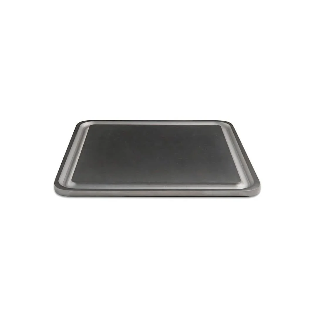 Steel Griddles